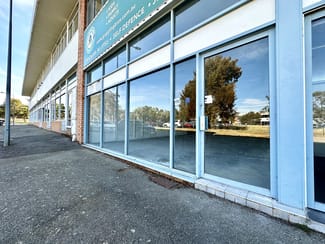 Shop & Retail commercial property leased at Unit 1/17 Walder Street Belconnen ACT 2617 Shop & Retail commercial property leased at Unit 1/17 Walder Street Belconnen ACT 2617