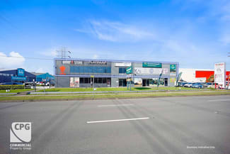 Showrooms / Bulky Goods commercial property leased at 1A & 1B/120 Taren Point Road Taren Point NSW 2229 Showrooms / Bulky Goods commercial property leased at 1A & 1B/120 Taren Point Road Taren Point NSW 2229