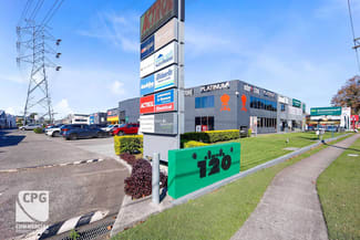 Showrooms / Bulky Goods commercial property leased at 1A & 1B/120 Taren Point Road Taren Point NSW 2229 Showrooms / Bulky Goods commercial property leased at 1A & 1B/120 Taren Point Road Taren Point NSW 2229