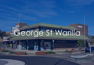 Offices commercial property leased at Suite 3/Level 1 / 6 George Street Warilla NSW 2528 Offices commercial property leased at Suite 3/Level 1 / 6 George Street Warilla NSW 2528