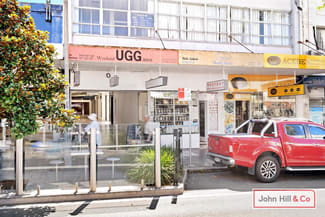 Offices commercial property for lease at Suite 5/181 Burwood Road Burwood NSW 2134