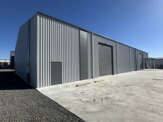 Parking / Car Space commercial property leased at 3 Hughes Court Western Junction TAS 7212 Parking / Car Space commercial property leased at 3 Hughes Court Western Junction TAS 7212