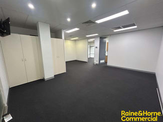 Medical / Consulting commercial property leased at Suite 1.03/4 Hyde Parade Campbelltown NSW 2560 Medical / Consulting commercial property leased at Suite 1.03/4 Hyde Parade Campbelltown NSW 2560