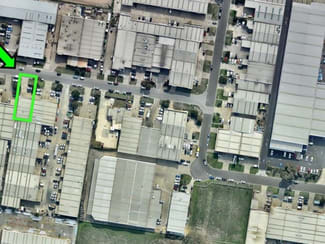 Factory, Warehouse & Industrial commercial property leased at 5/22-24 Rhur Street Dandenong South VIC 3175