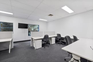 Offices commercial property leased at Unit 4 45 Huntley Street Alexandria NSW 2015