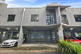 Offices commercial property leased at Unit 4 45 Huntley Street Alexandria NSW 2015