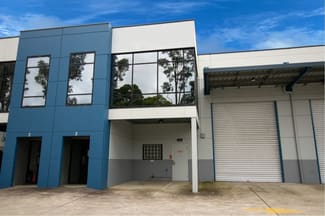 Factory, Warehouse & Industrial commercial property leased at 3/33 Holbeche Road Arndell Park NSW 2148 Factory, Warehouse & Industrial commercial property leased at 3/33 Holbeche Road Arndell Park NSW 2148