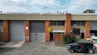Factory, Warehouse & Industrial commercial property leased at Warehouse/78 Gibson Avenue Padstow NSW 2211 Factory, Warehouse & Industrial commercial property leased at Warehouse/78 Gibson Avenue Padstow NSW 2211
