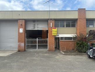 Offices commercial property for lease at Unit 35e/78 Gibson Avenue Padstow NSW 2211 Offices commercial property for lease at Unit 35e/78 Gibson Avenue Padstow NSW 2211