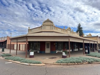 Shop & Retail commercial property sold at 2 Burt Street Boulder WA 6432 Shop & Retail commercial property sold at 2 Burt Street Boulder WA 6432