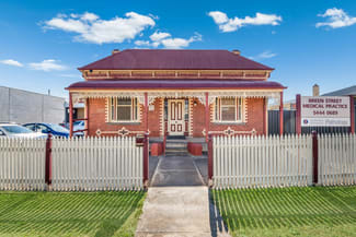 Offices commercial property for lease at 64A Breen Street Quarry Hill VIC 3550 Offices commercial property for lease at 64A Breen Street Quarry Hill VIC 3550