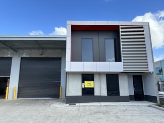 Factory, Warehouse & Industrial commercial property leased at Unit/4 - 39 Wharf Rd Port Melbourne VIC 3207 Factory, Warehouse & Industrial commercial property leased at Unit/4 - 39 Wharf Rd Port Melbourne VIC 3207
