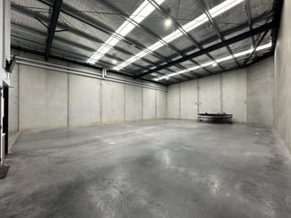 Factory, Warehouse & Industrial commercial property leased at Unit/4 - 39 Wharf Rd Port Melbourne VIC 3207 Factory, Warehouse & Industrial commercial property leased at Unit/4 - 39 Wharf Rd Port Melbourne VIC 3207