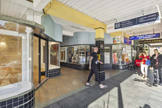 Shop & Retail commercial property leased at 2/8 Belgrave Manly NSW 2095 Shop & Retail commercial property leased at 2/8 Belgrave Manly NSW 2095
