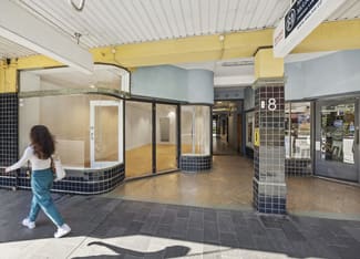 Shop & Retail commercial property leased at 2/8 Belgrave Manly NSW 2095 Shop & Retail commercial property leased at 2/8 Belgrave Manly NSW 2095