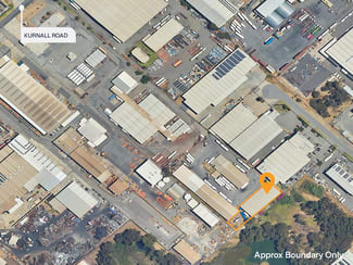 Factory, Warehouse & Industrial commercial property leased at 119 Kurnall Road Welshpool WA 6106 Factory, Warehouse & Industrial commercial property leased at 119 Kurnall Road Welshpool WA 6106