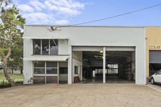 Shop & Retail commercial property leased at 21 Pedder Street Albion QLD 4010 Shop & Retail commercial property leased at 21 Pedder Street Albion QLD 4010