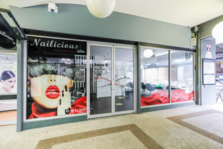 Shop & Retail commercial property leased at Skiptons Arcade, Shop 8/541 High Street Penrith NSW 2750 Shop & Retail commercial property leased at Skiptons Arcade, Shop 8/541 High Street Penrith NSW 2750