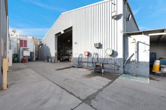 Factory, Warehouse & Industrial commercial property leased at 44-46 Enterprise Street Paget QLD 4740 Factory, Warehouse & Industrial commercial property leased at 44-46 Enterprise Street Paget QLD 4740