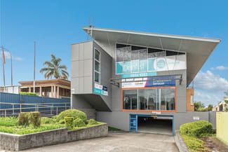Offices commercial property leased at Unit 1/251 Old Northern Road Castle Hill NSW 2154