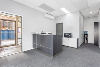 Offices commercial property leased at Unit 1/251 Old Northern Road Castle Hill NSW 2154
