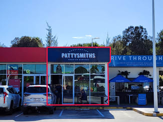 Shop & Retail commercial property for lease at Ground Shop 2/112 Gooding Drive Merrimac QLD 4226 Shop & Retail commercial property for lease at Ground Shop 2/112 Gooding Drive Merrimac QLD 4226