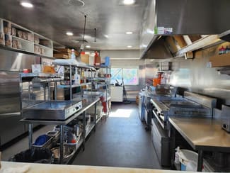Shop & Retail commercial property leased at Ground  Shop 2/112 Gooding Drive Merrimac QLD 4226