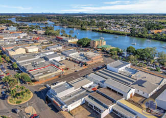 Shop & Retail commercial property leased at 2/39 Bourbong Street Bundaberg Central QLD 4670 Shop & Retail commercial property leased at 2/39 Bourbong Street Bundaberg Central QLD 4670
