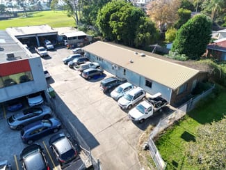 Factory, Warehouse & Industrial commercial property leased at Girraween NSW 2145 Factory, Warehouse & Industrial commercial property leased at Girraween NSW 2145