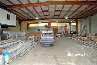 Factory, Warehouse & Industrial commercial property leased at 15 Rowland Street Slacks Creek QLD 4127 Factory, Warehouse & Industrial commercial property leased at 15 Rowland Street Slacks Creek QLD 4127