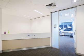 Offices commercial property leased at 12/54 Cheriton Street Perth WA 6000