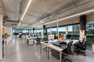 Offices commercial property leased at Level 6/8 Hill Street Surry Hills NSW 2010 Offices commercial property leased at Level 6/8 Hill Street Surry Hills NSW 2010