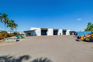 Factory, Warehouse & Industrial commercial property leased at 1/10 McCourt Road Yarrawonga NT 0830