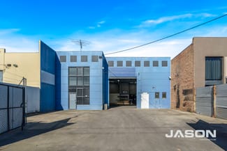 Factory, Warehouse & Industrial commercial property for lease at 9 Disney Avenue Keilor East VIC 3033 Factory, Warehouse & Industrial commercial property for lease at 9 Disney Avenue Keilor East VIC 3033