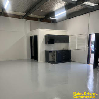 Factory, Warehouse & Industrial commercial property leased at Unit 3/2 Liverpool Street Ingleburn NSW 2565 Factory, Warehouse & Industrial commercial property leased at Unit 3/2 Liverpool Street Ingleburn NSW 2565