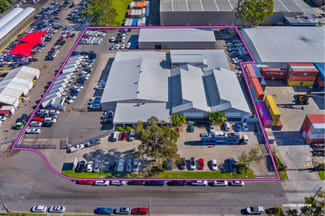 Factory, Warehouse & Industrial commercial property leased at Whole/17 Greenhills Avenue Moorebank NSW 2170 Factory, Warehouse & Industrial commercial property leased at Whole/17 Greenhills Avenue Moorebank NSW 2170