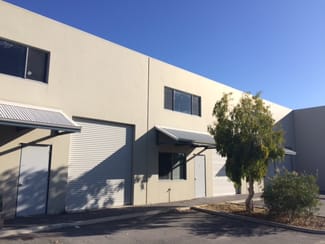 Factory, Warehouse & Industrial commercial property leased at 5/18 Galbraith Loop Erskine WA 6210 Factory, Warehouse & Industrial commercial property leased at 5/18 Galbraith Loop Erskine WA 6210