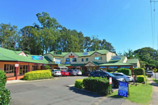 Offices commercial property leased at 26/7-15 Lindsay Road Buderim QLD 4556