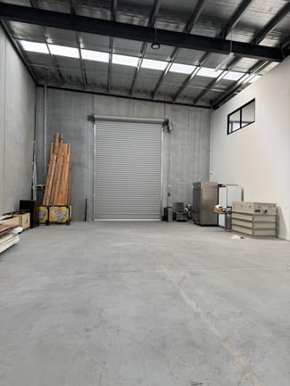 Other commercial property leased at 6B Network Drive Truganina VIC 3029 Other commercial property leased at 6B Network Drive Truganina VIC 3029