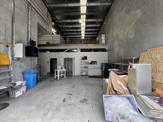 Medical / Consulting commercial property leased at Unit 4/27 Rose Crescent Regents Park NSW 2143 Medical / Consulting commercial property leased at Unit 4/27 Rose Crescent Regents Park NSW 2143