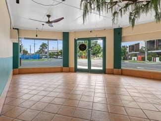 Shop & Retail commercial property leased at 24 Bay Terrace Wynnum QLD 4178