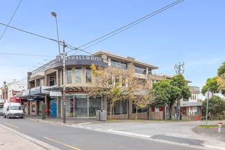 Medical / Consulting commercial property leased at Level 3 / 379-381 Whitehorse Road Balwyn VIC 3103 Medical / Consulting commercial property leased at Level 3 / 379-381 Whitehorse Road Balwyn VIC 3103