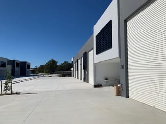 Showrooms / Bulky Goods commercial property leased at 31/8 Distribution Court Arundel QLD 4214 Showrooms / Bulky Goods commercial property leased at 31/8 Distribution Court Arundel QLD 4214