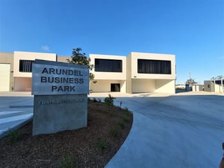 Factory, Warehouse & Industrial commercial property leased at Lot 31/8 Distribution Court Arundel QLD 4214 Factory, Warehouse & Industrial commercial property leased at Lot 31/8 Distribution Court Arundel QLD 4214