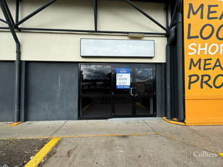 Medical / Consulting commercial property for lease at 50 Bamford Lane Kirwan QLD 4817 Medical / Consulting commercial property for lease at 50 Bamford Lane Kirwan QLD 4817
