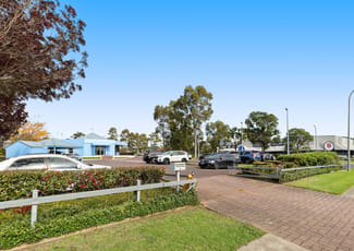 Factory, Warehouse & Industrial commercial property leased at 2 Yarmouth Place Smeaton Grange NSW 2567 Factory, Warehouse & Industrial commercial property leased at 2 Yarmouth Place Smeaton Grange NSW 2567