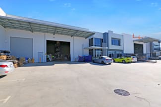 Factory, Warehouse & Industrial commercial property leased at 26 Barley Place Canning Vale WA 6155 Factory, Warehouse & Industrial commercial property leased at 26 Barley Place Canning Vale WA 6155