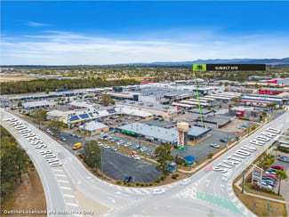Medical / Consulting commercial property leased at 1/189 Station Rd Burpengary QLD 4505