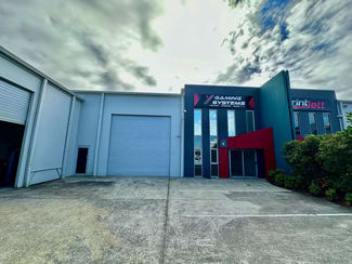 Factory, Warehouse & Industrial commercial property leased at Unit 4/7 McPhail Road Coomera QLD 4209 Factory, Warehouse & Industrial commercial property leased at Unit 4/7 McPhail Road Coomera QLD 4209