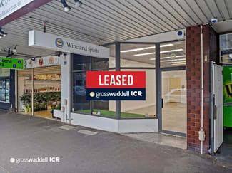 Shop & Retail commercial property leased at 227 Bay Street Port Melbourne VIC 3207 Shop & Retail commercial property leased at 227 Bay Street Port Melbourne VIC 3207